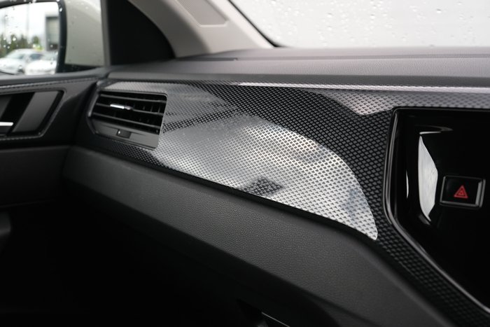 2025 Volkswagen Polo 85TSI CityLife