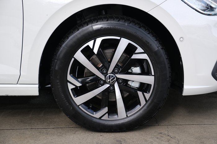 2025 Volkswagen Polo 85TSI CityLife