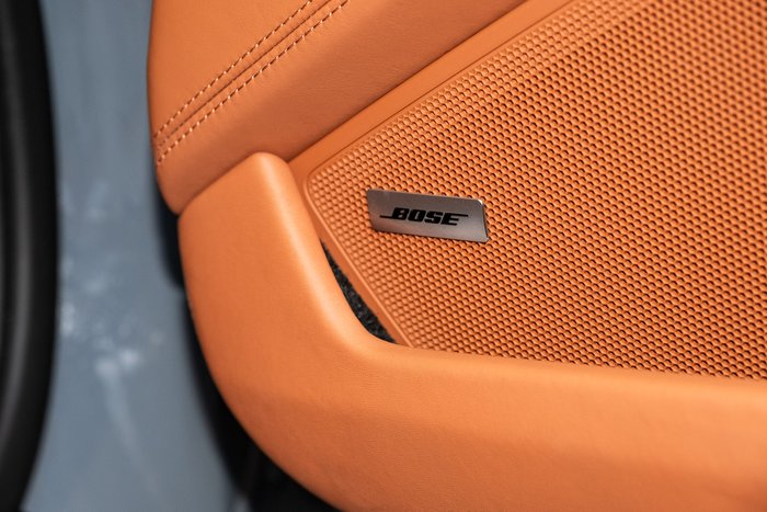 2024 Porsche 911 Targa 4