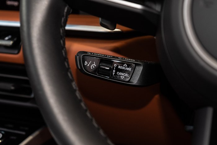 2024 Porsche 911 Targa 4