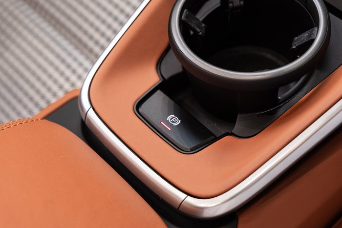 2024 Porsche 911 Targa 4