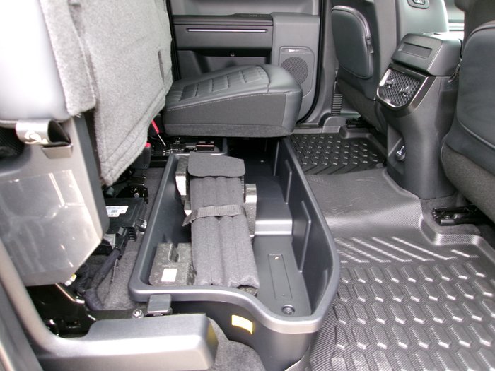 2025 Kia TASMAN MY26 Kia TASMAN TK DOUBLE PU(0.9T) X-PRO 4X4 BLACK FENDER(8VP52HC5KHH416 )