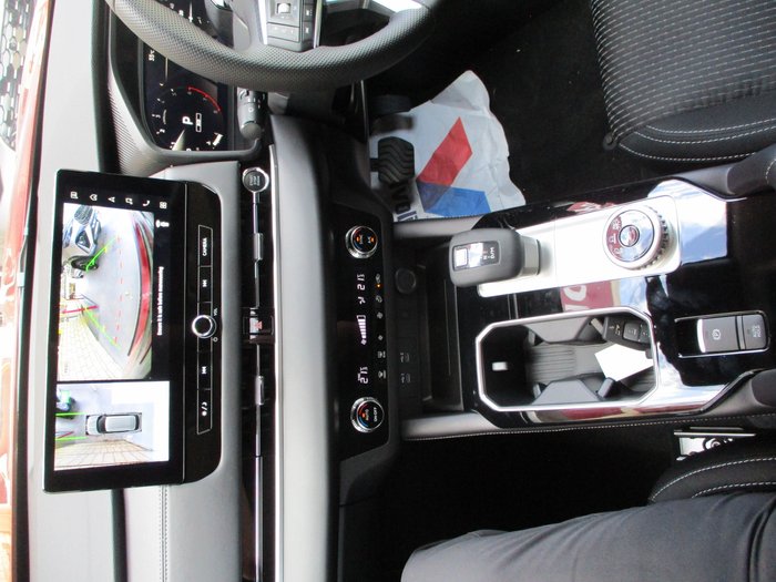 2025 Mitsubishi Outlander LS ZM MY25 Red