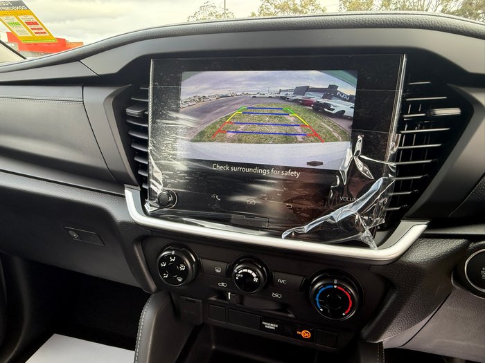 2025 Isuzu MU-X LS-M