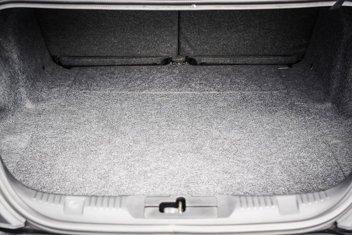 2017 FORD MUSTANG FASTBACK 2.3 GTDi