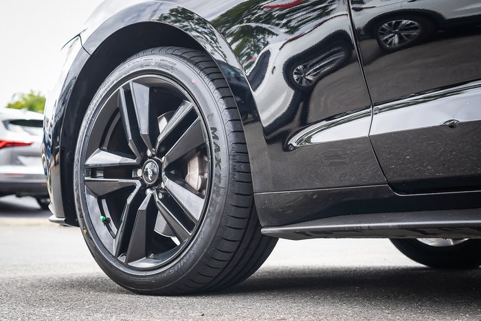 2017 FORD MUSTANG FASTBACK 2.3 GTDi