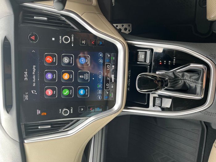 2022 SUBARU OUTBACK TOURING