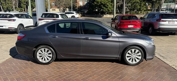 2013 Honda Accord VTI-S