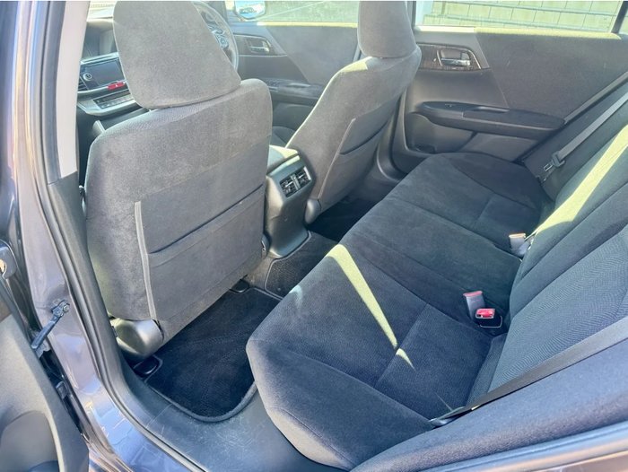2013 Honda Accord VTI-S