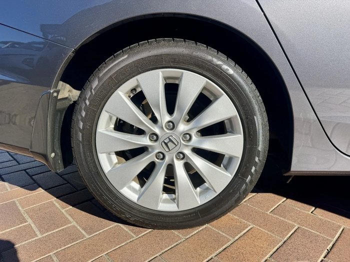 2013 Honda Accord VTI-S
