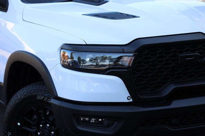 2025 Ram Trucks 1500