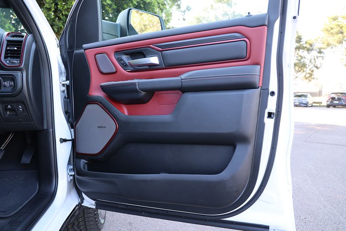 2025 Ram Trucks 1500