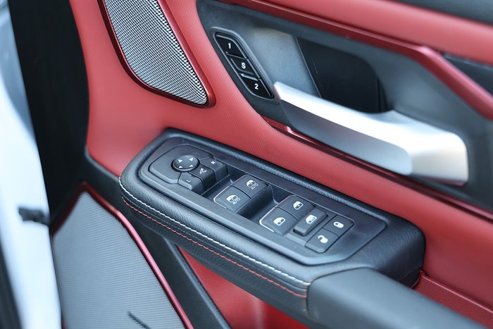 2025 Ram Trucks 1500