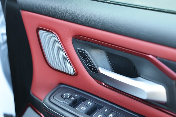 2025 Ram Trucks 1500