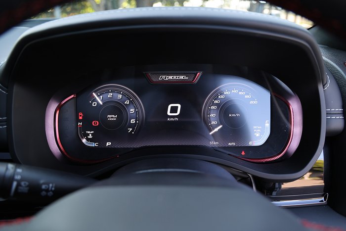 2025 Ram Trucks 1500