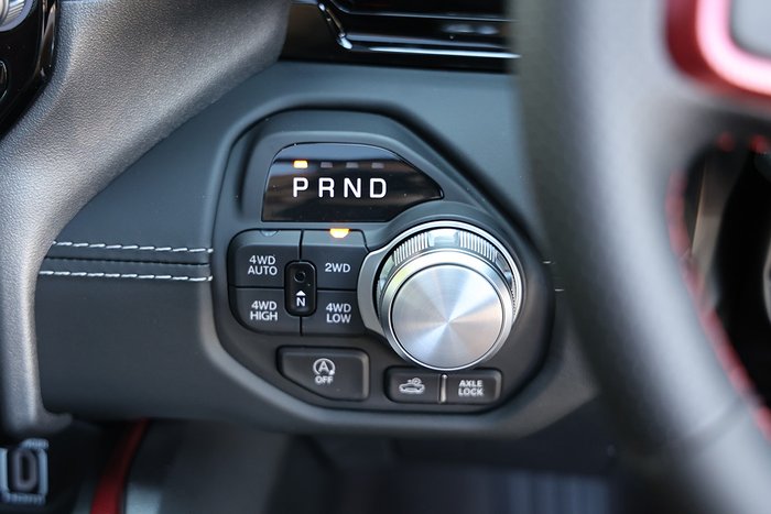 2025 Ram Trucks 1500