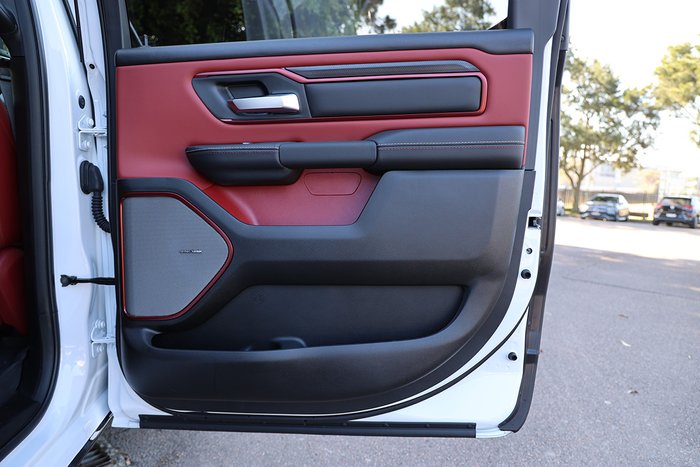 2025 Ram Trucks 1500