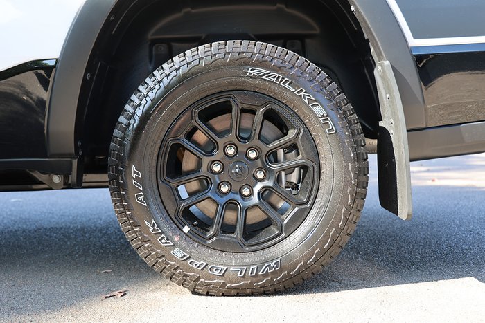 2025 Ram Trucks 1500