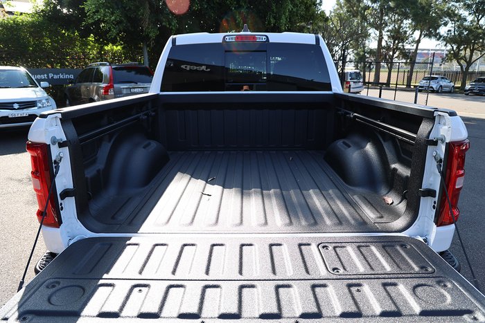 2025 Ram Trucks 1500