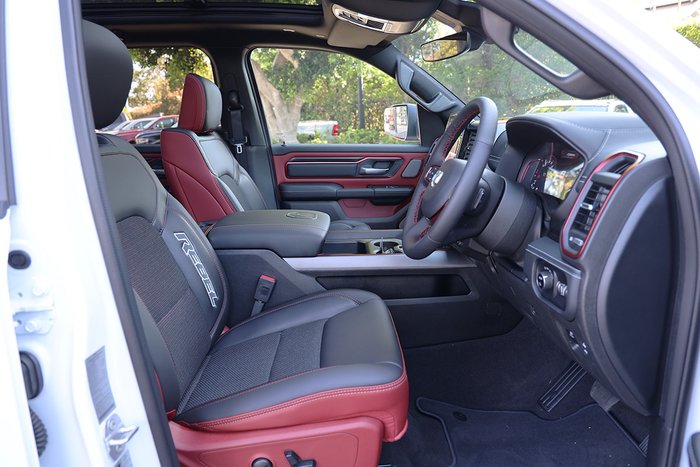 2025 Ram Trucks 1500