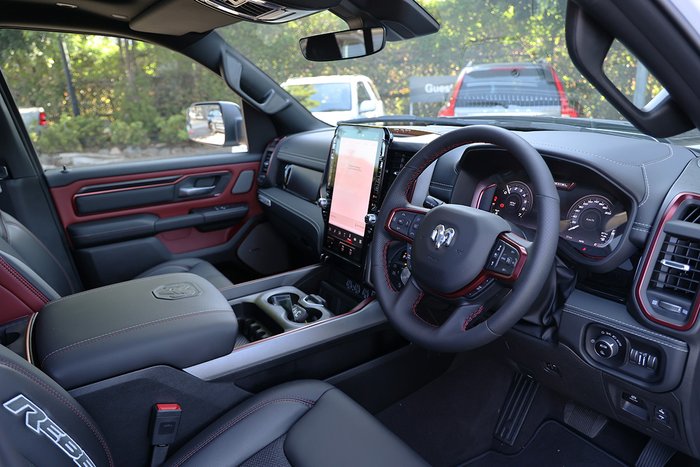 2025 Ram Trucks 1500