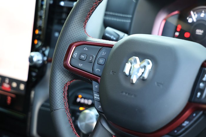 2025 Ram Trucks 1500