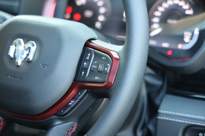 2025 Ram Trucks 1500