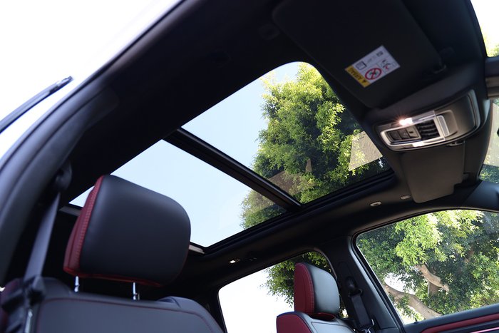 2025 Ram Trucks 1500