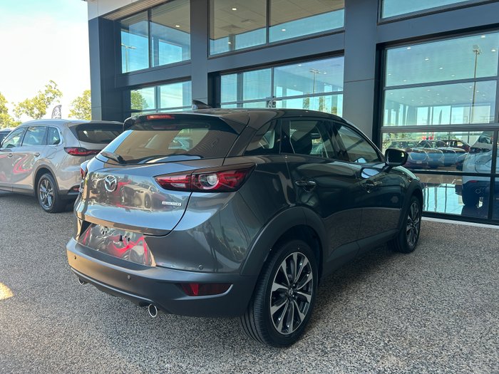 2026 Mazda CX-3 G20 Pure