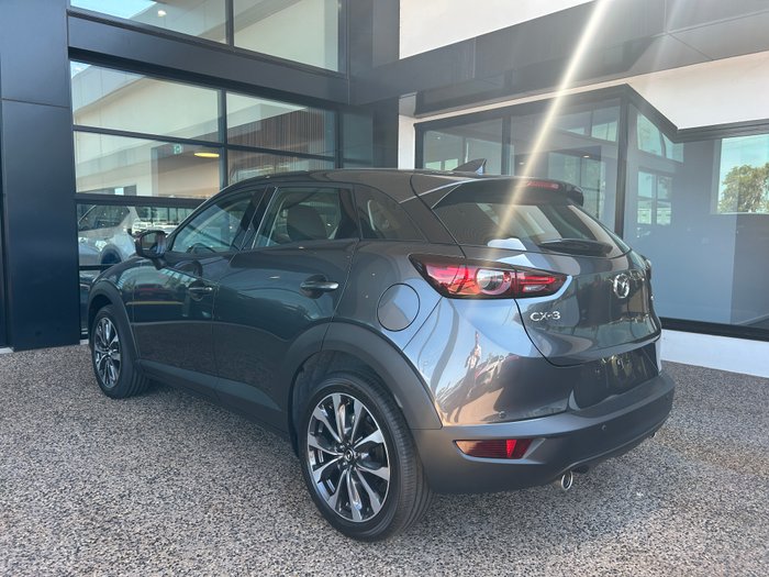 2026 Mazda CX-3 G20 Pure