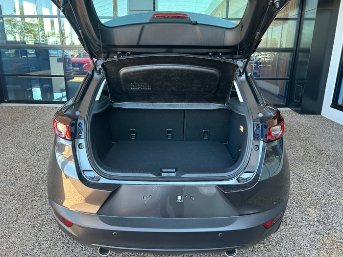 2026 Mazda CX-3 G20 Pure