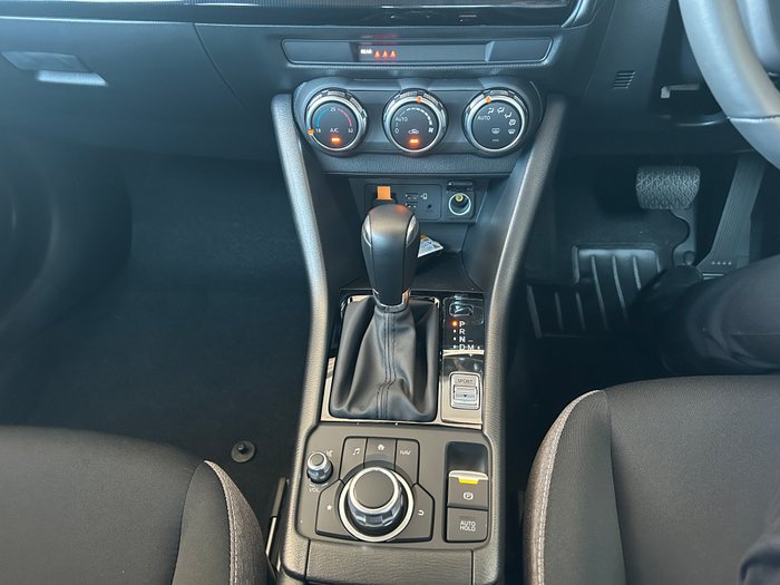2026 Mazda CX-3 G20 Pure