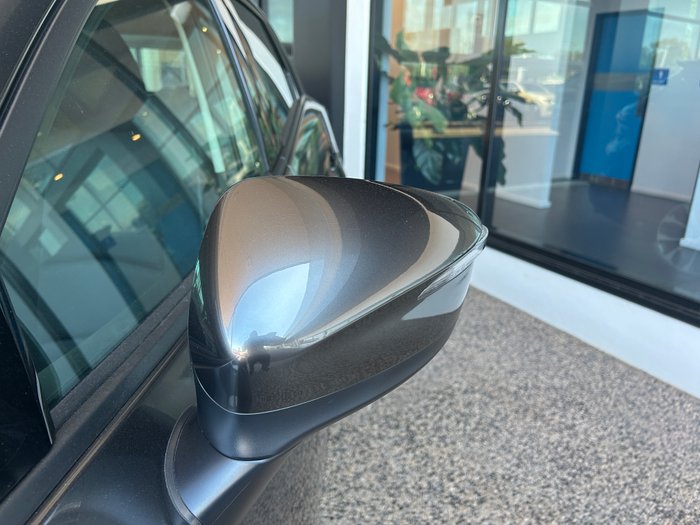 2026 Mazda CX-3 G20 Pure