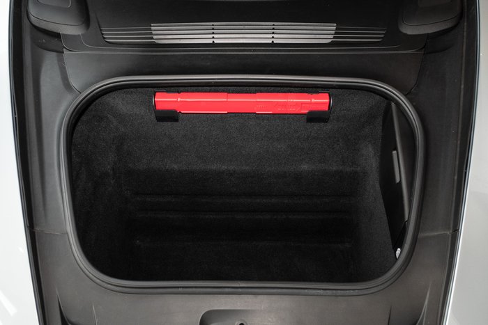 2019 Porsche 911 Carrera S