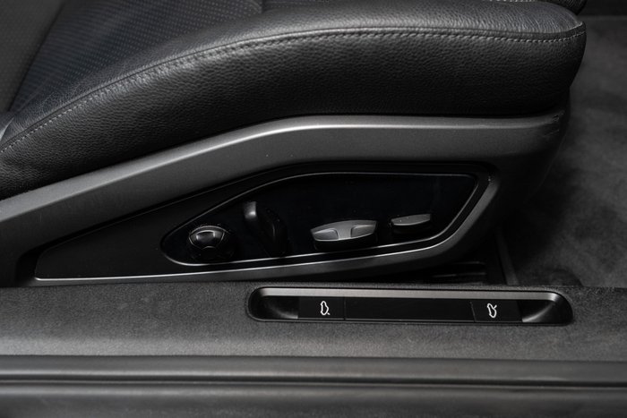 2019 Porsche 911 Carrera S