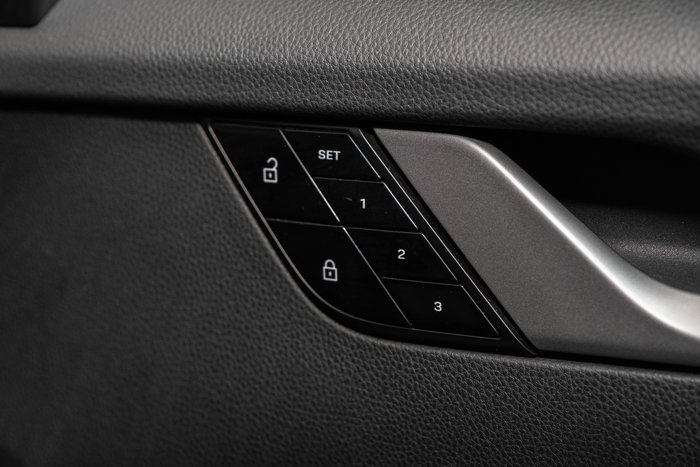 2019 Porsche 911 Carrera S