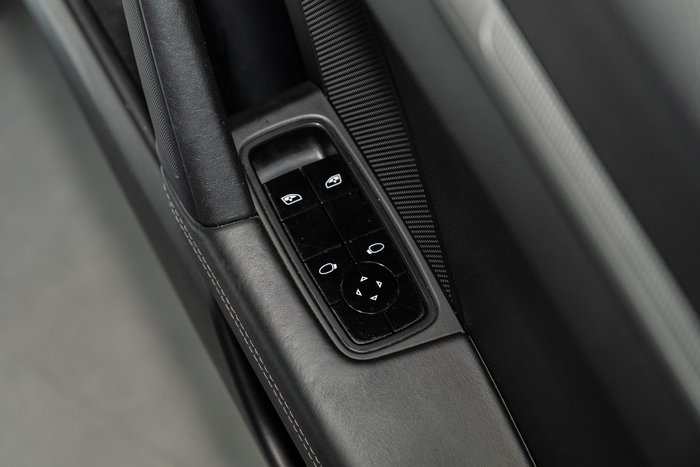 2019 Porsche 911 Carrera S