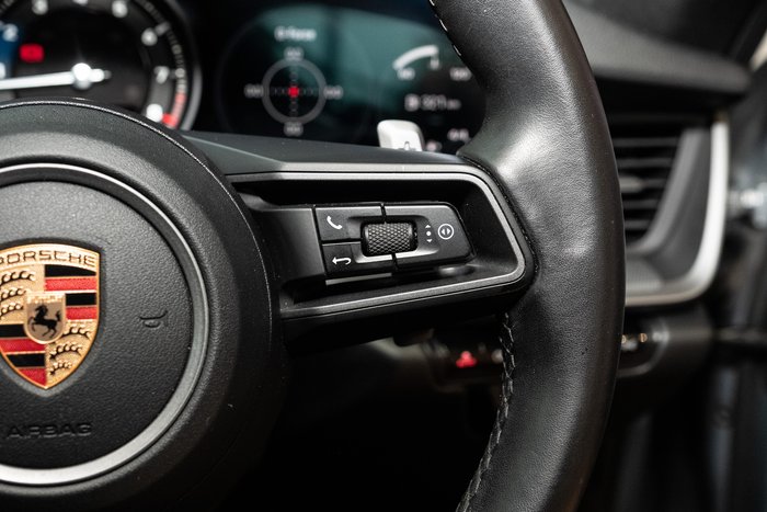 2019 Porsche 911 Carrera S