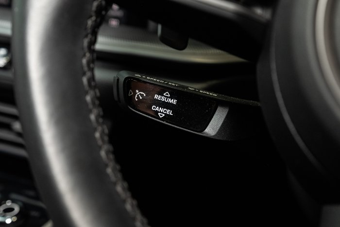 2019 Porsche 911 Carrera S