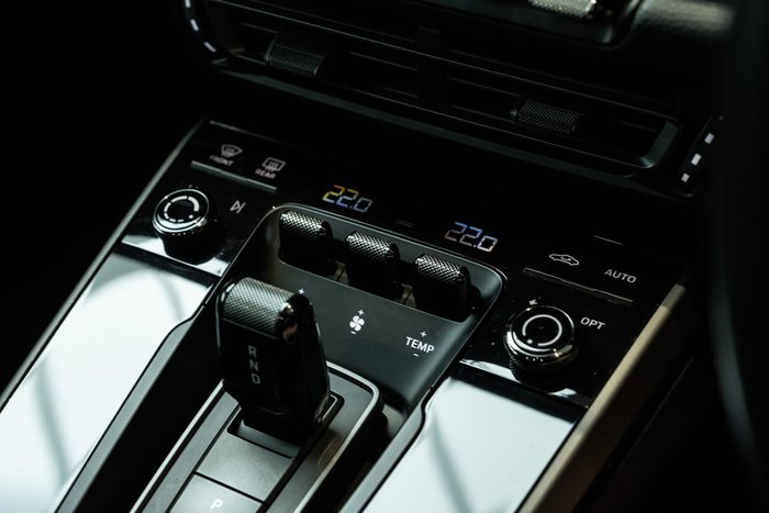 2019 Porsche 911 Carrera S