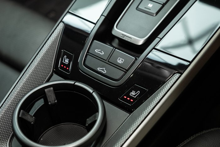 2019 Porsche 911 Carrera S