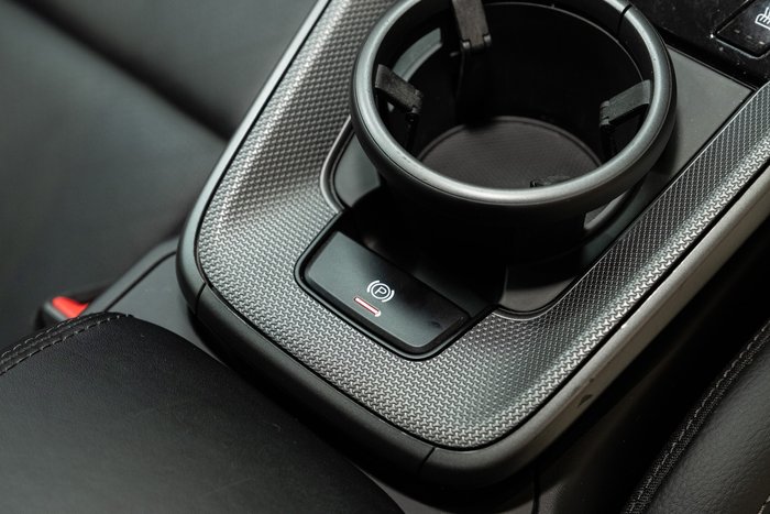 2019 Porsche 911 Carrera S