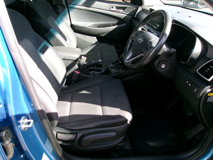2020 HYUNDAI TUCSON ACTIVE (2WD)
