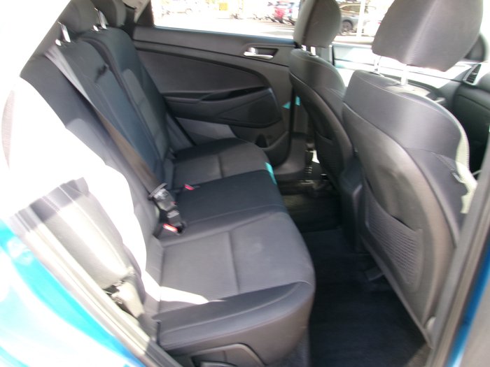 2020 HYUNDAI TUCSON ACTIVE (2WD)