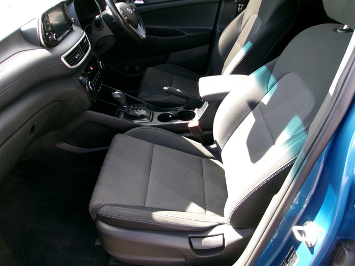 2020 HYUNDAI TUCSON ACTIVE (2WD)