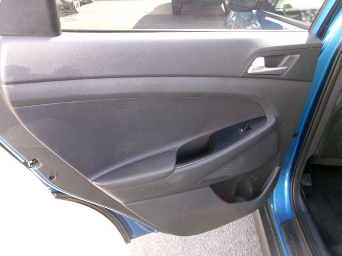 2020 HYUNDAI TUCSON ACTIVE (2WD)