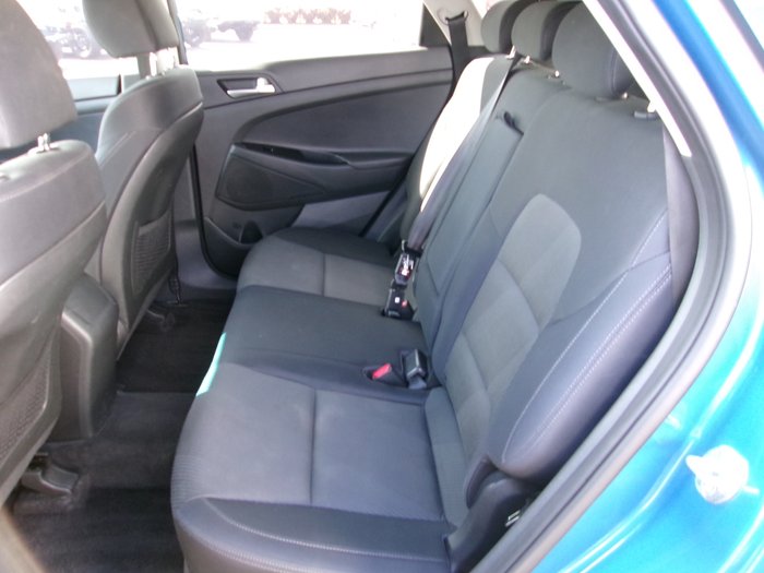 2020 HYUNDAI TUCSON ACTIVE (2WD)