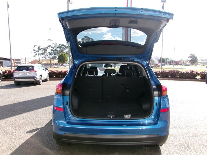2020 HYUNDAI TUCSON ACTIVE (2WD)