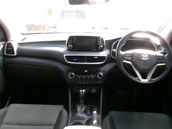 2020 HYUNDAI TUCSON ACTIVE (2WD)