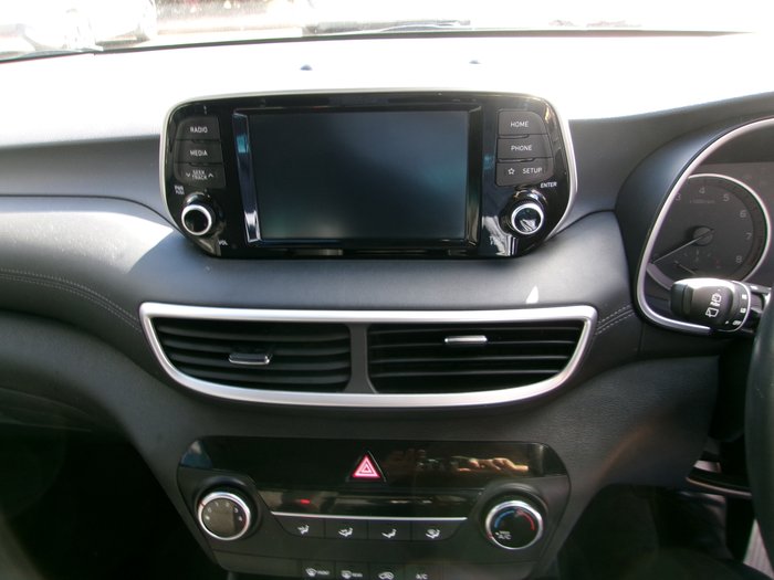 2020 HYUNDAI TUCSON ACTIVE (2WD)